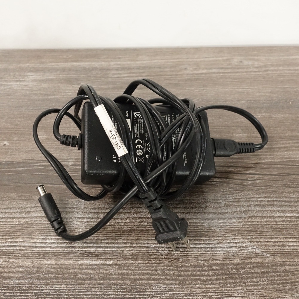Bose Power Supply PSM36W-208 AC Adapter Black Good 309612-103 +/-18V 1A